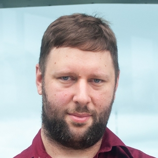 Javier Loffredo, Toptal Symfony Developer.