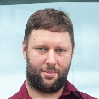 Javier Loffredo, Toptal Symfony Developer.