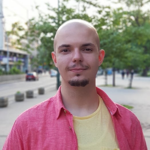 Adnan Muslija, Developer in Sarajevo, Federation of Bosnia and Herzegovina, Bosnia and Herzegovina