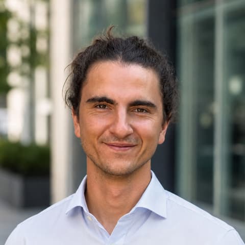 Milan Popovic, Developer in Belgrade, Serbia