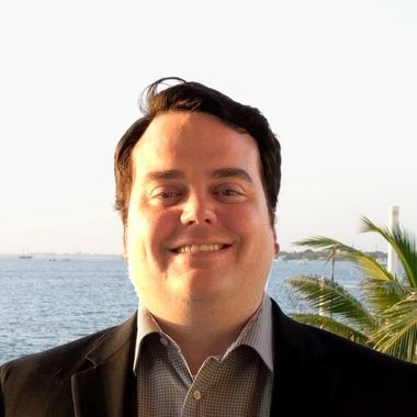 Daniel Barr, CFA, CAIA