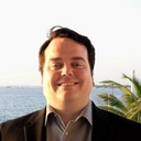 Daniel Barr, CFA, CAIA