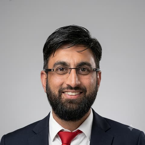Neeraj Sehgal, Developer in London, United Kingdom