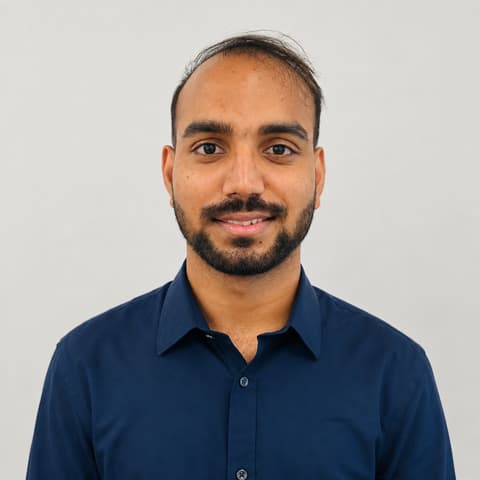 Vijayakrishna Nunna, Developer in Boston, United States