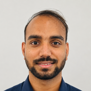 Vijayakrishna Nunna, Accomplished GitHub Copilot Freelancer.