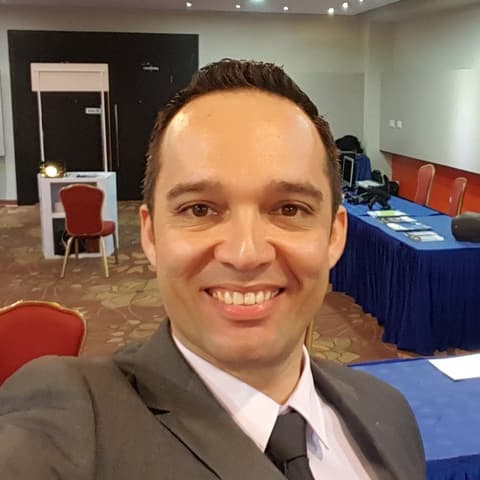 Guillermo De La Cruz, Developer in Panama City, Panamá Province, Panama