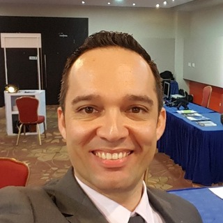 Guillermo De La Cruz, Expert Microsoft Power Platform Programmer for Hire.