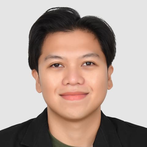 John Roldan Bunac Sasing, Developer in Mandaue City, Philippines