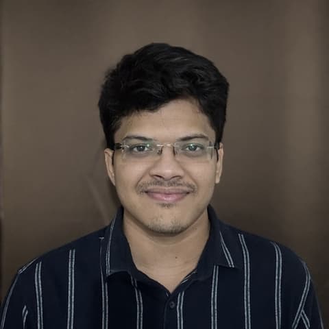 Ninad Ambade, Developer in Pune, Maharashtra, India