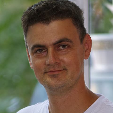 Alexey Lantushenko, Developer in Yerevan, Armenia