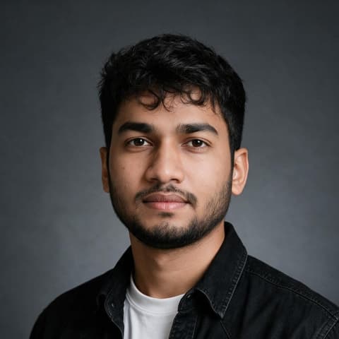 Sachin Rathor, Designer in Ahmedabad, India