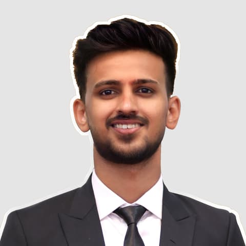 Harsh Jain, Designer in Mumbai, Maharashtra, India