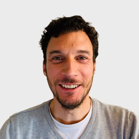 Dejan Milosevic, Developer in Lisbon, Portugal