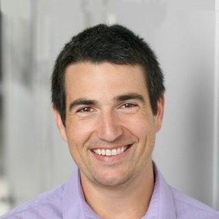 Joe Cavazos, Freelance Spring Developer for Hire.