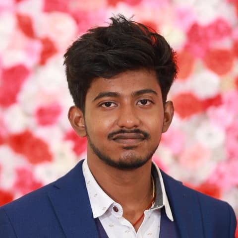 Hari Sankar, Developer in Sivakasi, Tamil Nadu, India