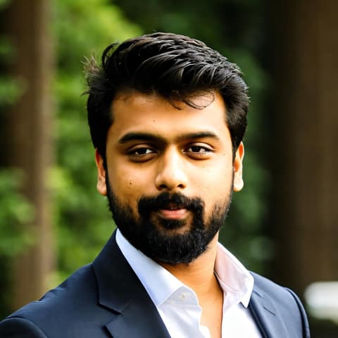 Ahmad Abdullah, Developer in Islamabad, Pakistan