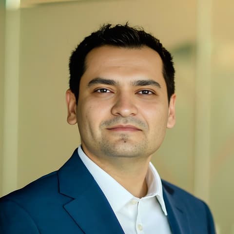 Alejandro Santiago, Developer in Atlanta, United States