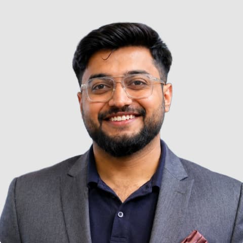 Mohammad Taha, Developer in Karachi, Pakistan