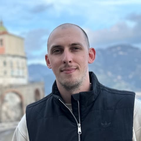 Stanislav Lavrik, Designer in Lisbon, Portugal