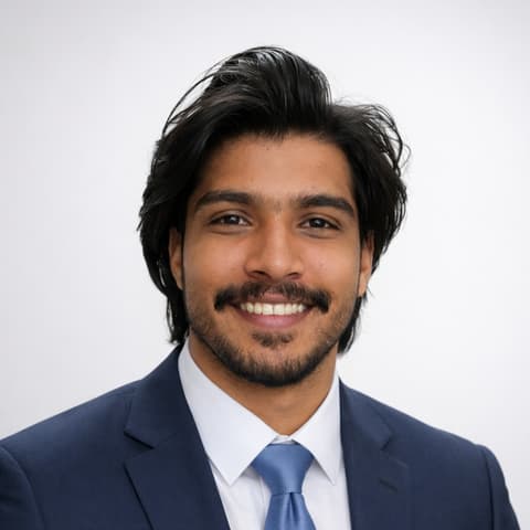 Varun Bainsla, Developer in Bangalore, India