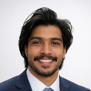 Varun Bainsla, Toptal Ollama Developer.