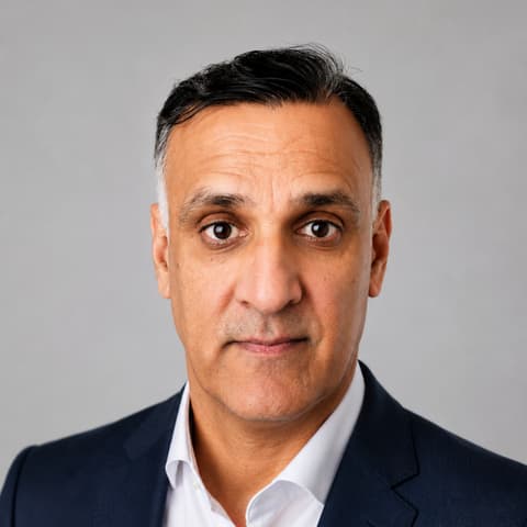 Suky Singh, Management Consultant in Beaconsfield, United Kingdom
