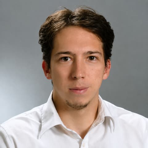 Daniel Polimac, Developer in Belgrade, Serbia