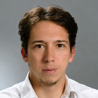 Daniel Polimac, Senior Edge AI Programmer and Consultant.