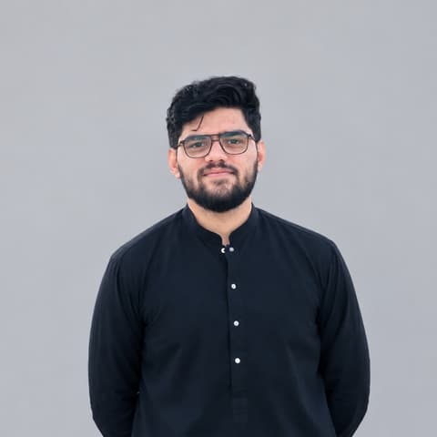 Muhammad Abdullah Shahab, Developer in Wah Cantt, Pakistan
