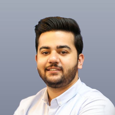 Muhammad Asad Fayyaz, Developer in Lahore, Pakistan