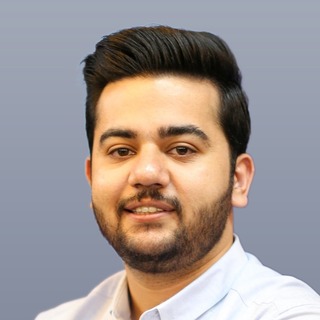Muhammad Asad Fayyaz, Senior AI code Programmer and Consultant.