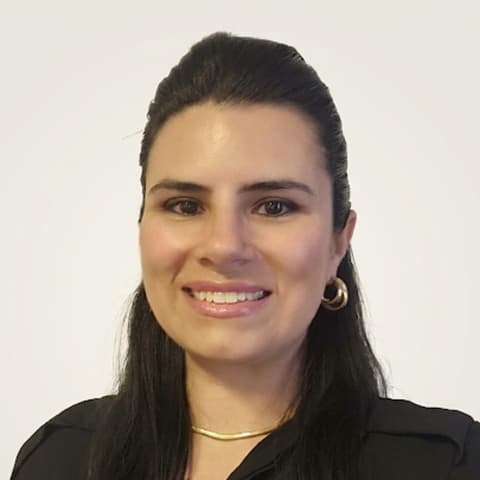 Carolina Stort, Project Manager in Santa Catarina, Brazil