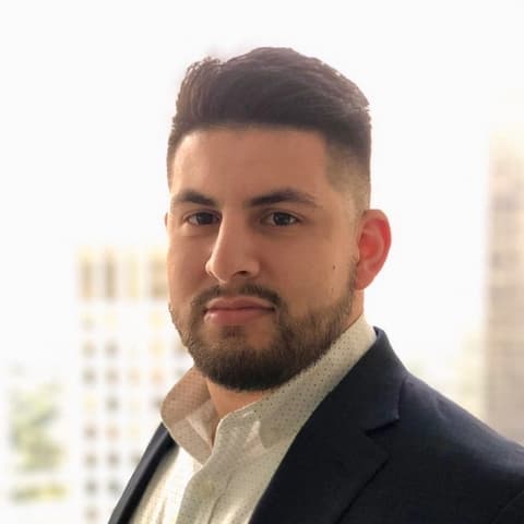 Julio Serpas, Developer in Houston, United States