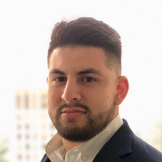 Julio Serpas, Toptal Google Workspace Developer.