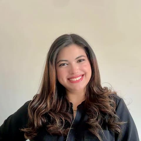 Merna Hesham, Developer in Giza, Egypt