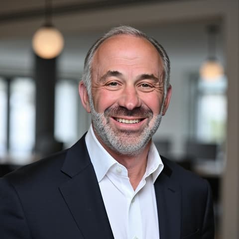Alan Rudolph, Management Consultant in Steamboat Springs, CO, United States