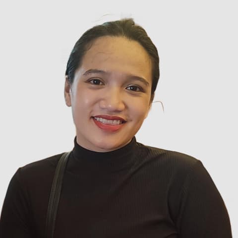Marjorie Camino, Developer in Cebu City, Philippines