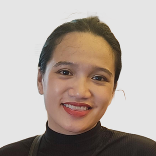 Marjorie Camino, Microsoft Power Platform Coder.