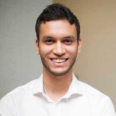 Haneef Ghanim, Developer in Toronto, ON, Canada