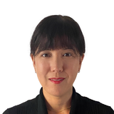 Christina Barsan, WooCommerce Design Freelancer.