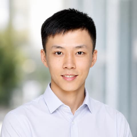 Zi Yang, Developer in Suzhou, Jiangsu, China