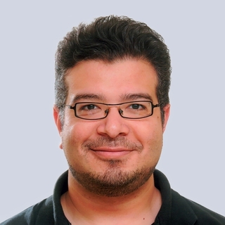 Ayman Madkour, Box Freelancer.