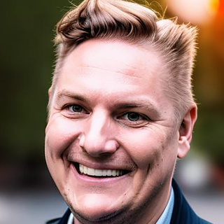 Michael Berg, Umbraco Engineer.