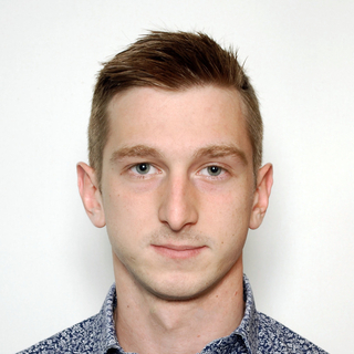 Vidor Gencel, Senior Hyperledger Programmer and Consultant.