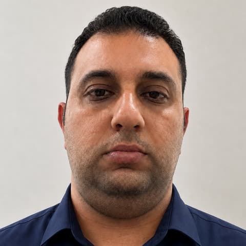 Nima Zolghadr, Developer in Sydney, Australia