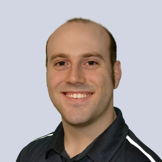 Michael Gossmann, Developer in London, ON, Canada