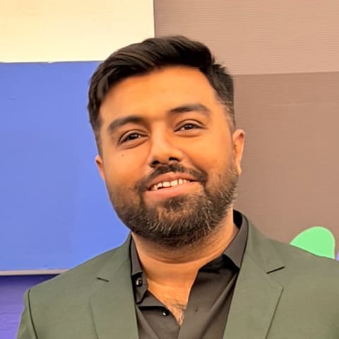 Ghulam Muhammad, Developer in Lahore, Pakistan