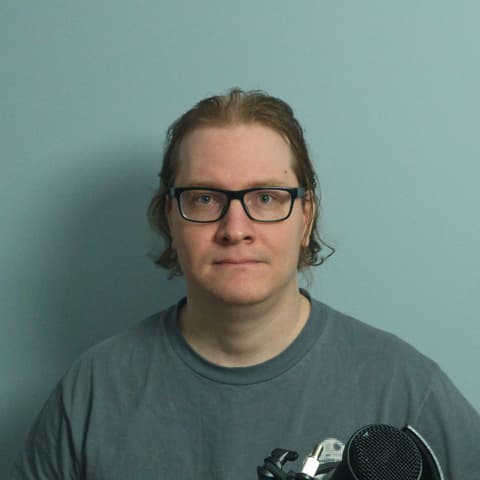 Nikolay Konovalov, Developer in Warsaw, Poland