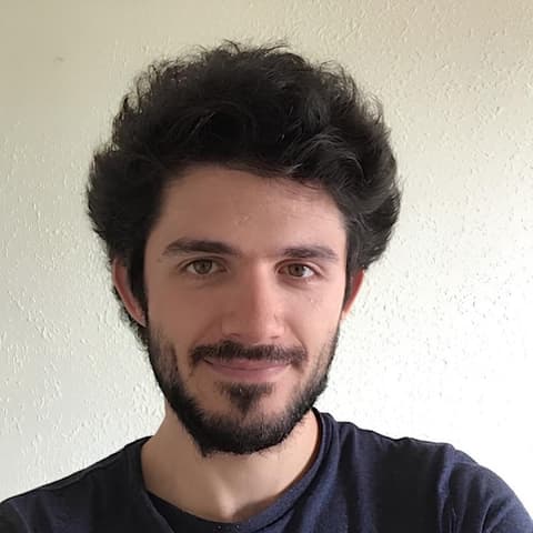 Viktor Cikojevic, Developer in Split, Croatia