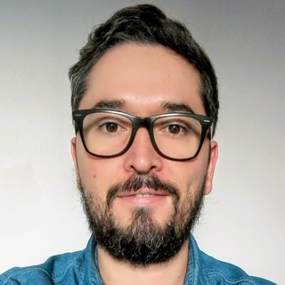 Camilo Ríos, Contentful Freelancer.